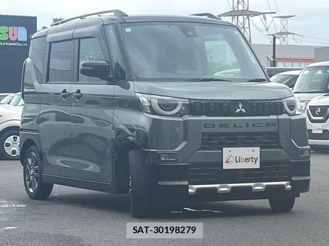 Mitsubishi DELICA MINI 2024-02 8365628-6