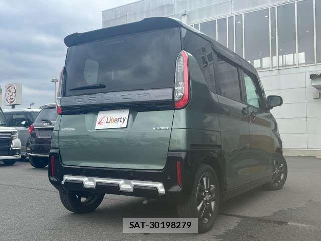 Mitsubishi DELICA MINI 2024-02 8365628-8