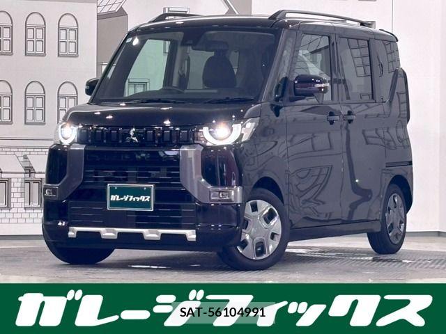 Mitsubishi DELICA MINI 2024-11 8365631-0