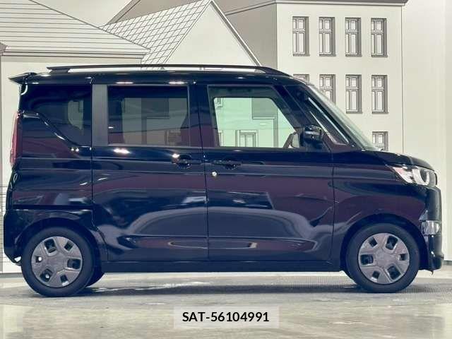 Mitsubishi DELICA MINI 2024-11 8365631-9