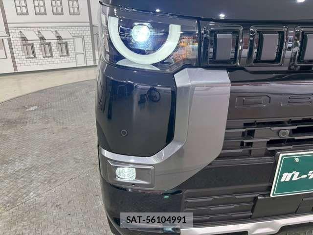 Mitsubishi DELICA MINI 2024-11 8365631-18