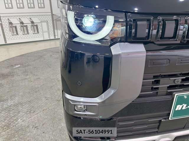 Mitsubishi DELICA MINI 2024-11 8365631-19