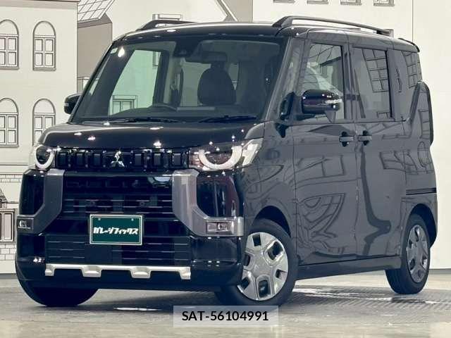 Mitsubishi DELICA MINI 2024-11 8365631-2
