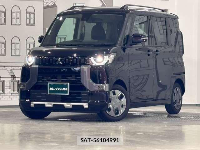 Mitsubishi DELICA MINI 2024-11 8365631-3
