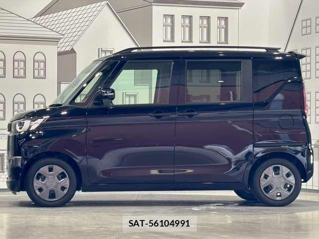 Mitsubishi DELICA MINI 2024-11 8365631-4