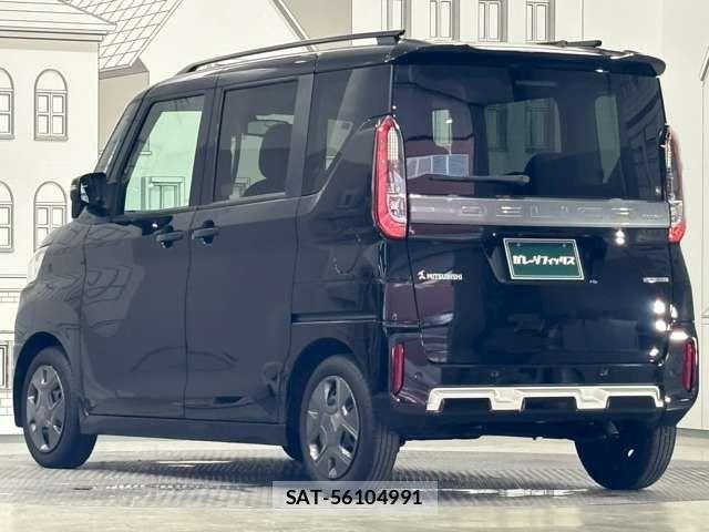 Mitsubishi DELICA MINI 2024-11 8365631-5