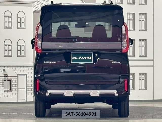 Mitsubishi DELICA MINI 2024-11 8365631-6