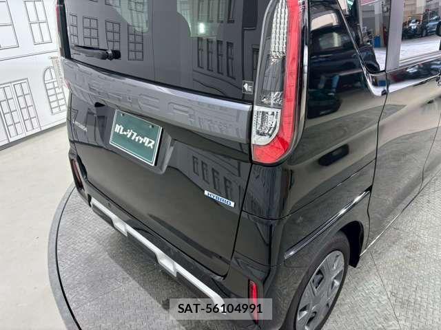 Mitsubishi DELICA MINI 2024-11 8365631-7