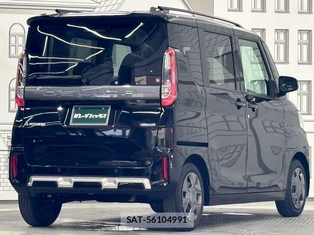 Mitsubishi DELICA MINI 2024-11 8365631-8
