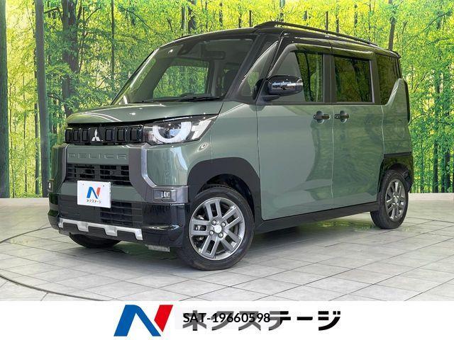 Mitsubishi DELICA MINI 2023-07 8365625-0