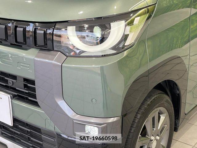 Mitsubishi DELICA MINI 2023-07 8365625-11