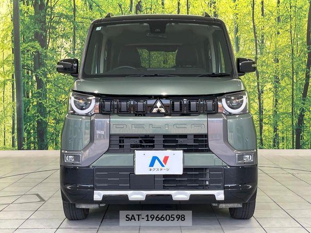 Mitsubishi DELICA MINI 2023-07 8365625-13