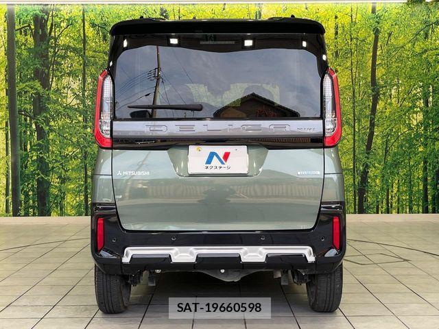 Mitsubishi DELICA MINI 2023-07 8365625-14