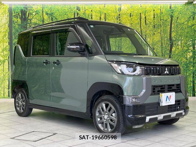 Mitsubishi DELICA MINI 2023-07 8365625-15