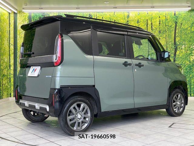 Mitsubishi DELICA MINI 2023-07 8365625-16