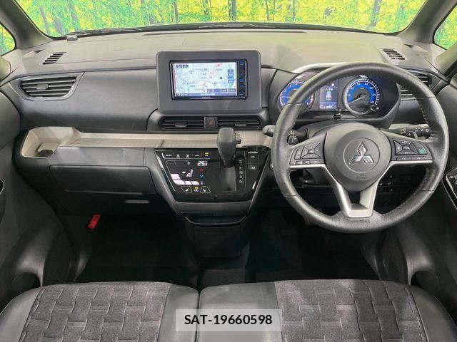 Mitsubishi DELICA MINI 2023-07 8365625-1