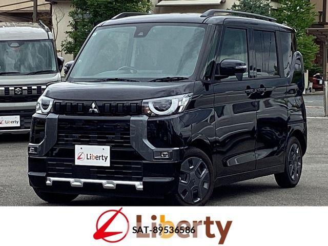 Mitsubishi DELICA MINI 2024-09 8365632-0