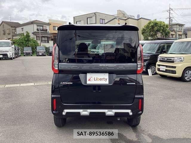 Mitsubishi DELICA MINI 2024-09 8365632-9