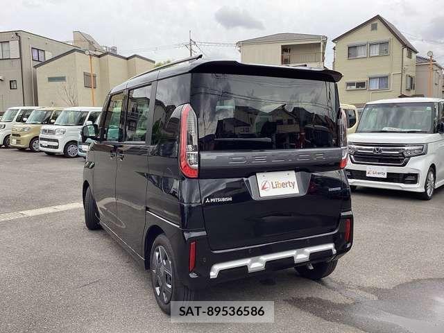 Mitsubishi DELICA MINI 2024-09 8365632-10