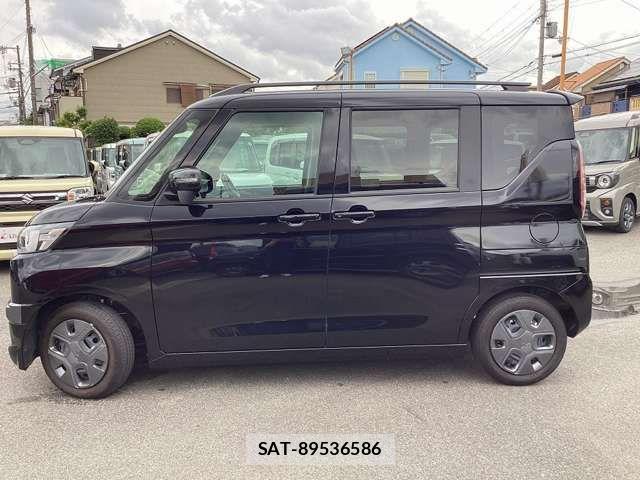 Mitsubishi DELICA MINI 2024-09 8365632-11