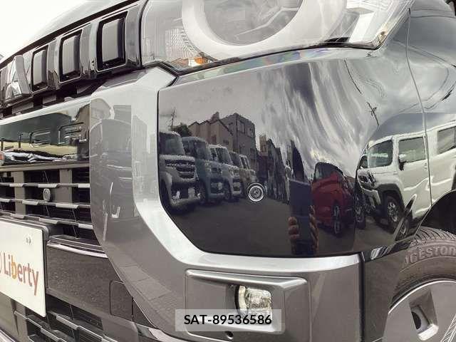 Mitsubishi DELICA MINI 2024-09 8365632-18