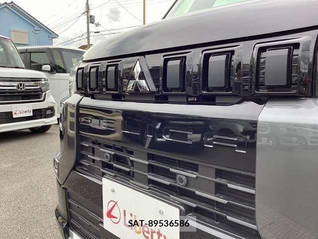 Mitsubishi DELICA MINI 2024-09 8365632-19