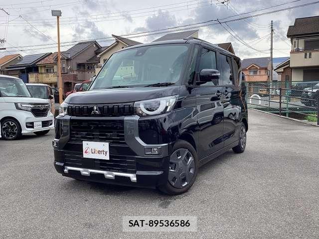 Mitsubishi DELICA MINI 2024-09 8365632-4