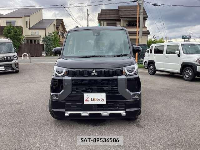 Mitsubishi DELICA MINI 2024-09 8365632-5