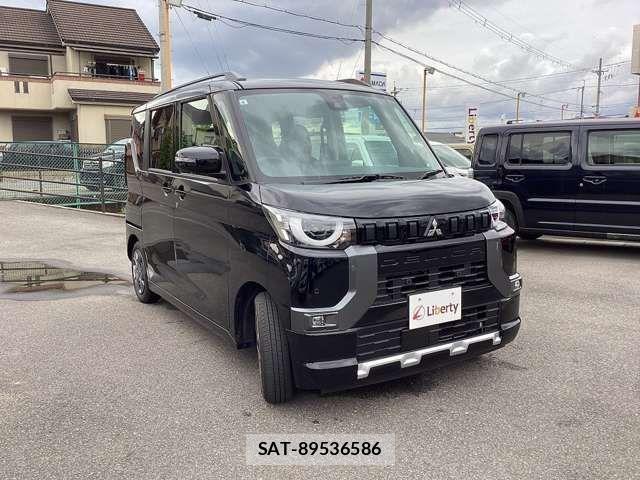 Mitsubishi DELICA MINI 2024-09 8365632-6