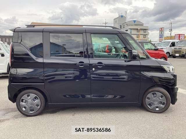 Mitsubishi DELICA MINI 2024-09 8365632-7