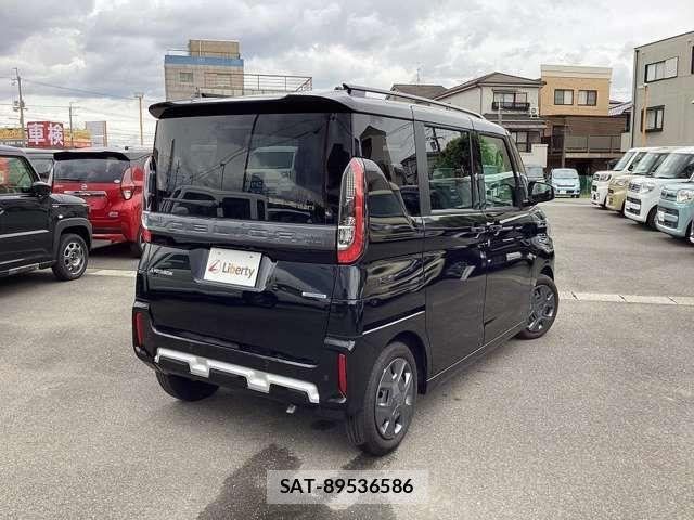 Mitsubishi DELICA MINI 2024-09 8365632-8