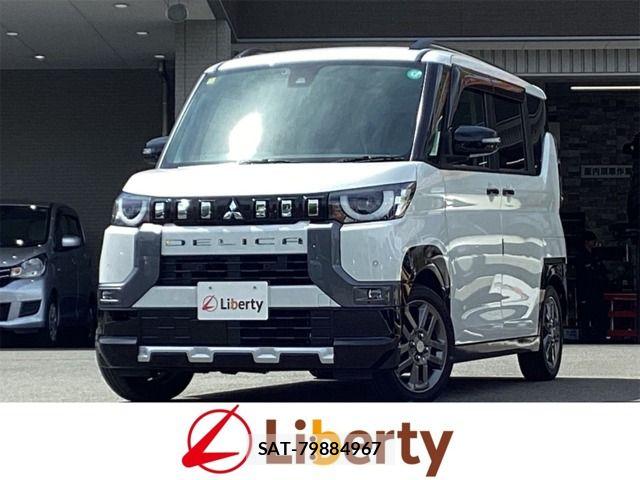 Mitsubishi DELICA MINI 2023-11 8365626-0