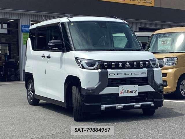 Mitsubishi DELICA MINI 2023-11 8365626-12