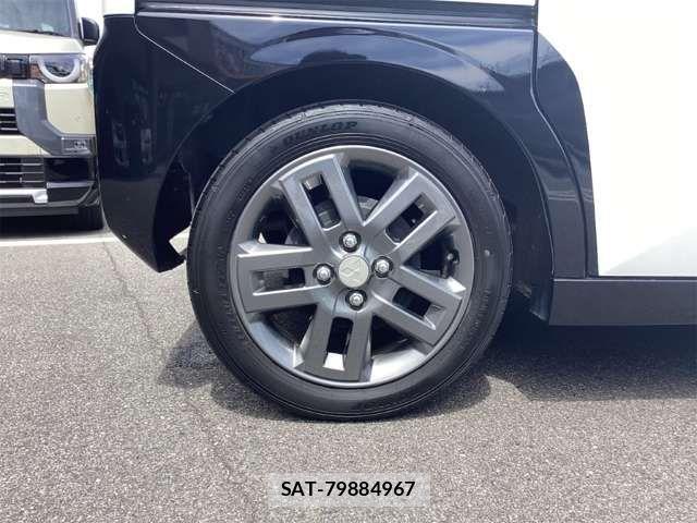 Mitsubishi DELICA MINI 2023-11 8365626-17
