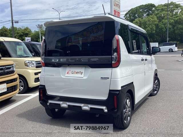 Mitsubishi DELICA MINI 2023-11 8365626-4