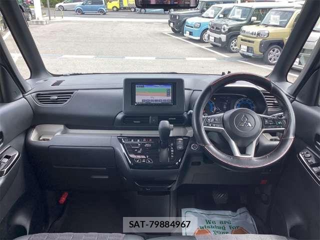 Mitsubishi DELICA MINI 2023-11 8365626-5