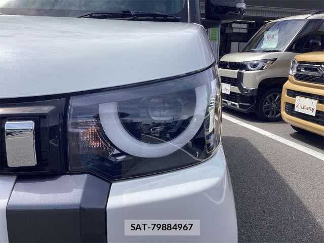 Mitsubishi DELICA MINI 2023-11 8365626-8