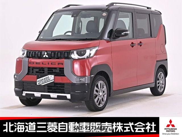 Mitsubishi DELICA MINI 2023-11 8365619-0