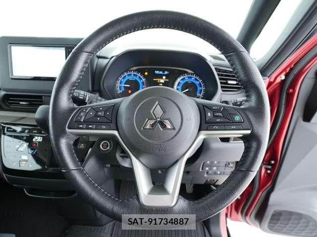 Mitsubishi DELICA MINI 2023-11 8365619-13