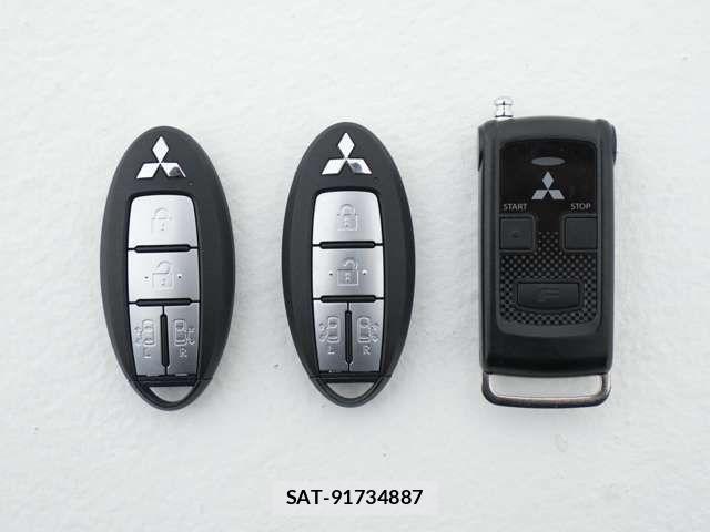 Mitsubishi DELICA MINI 2023-11 8365619-15