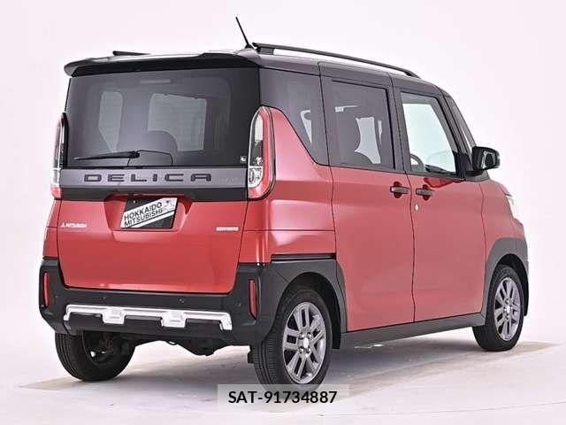 Mitsubishi DELICA MINI 2023-11 8365619-17