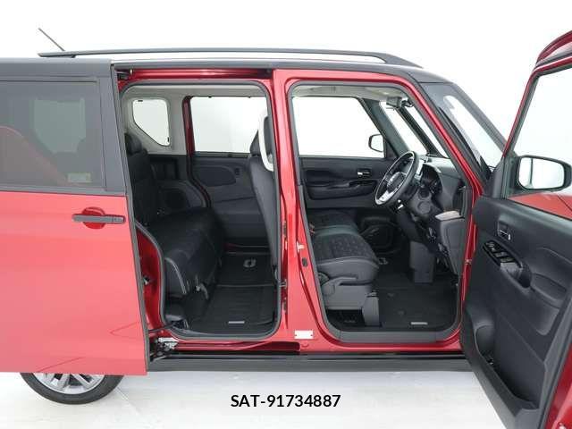 Mitsubishi DELICA MINI 2023-11 8365619-18
