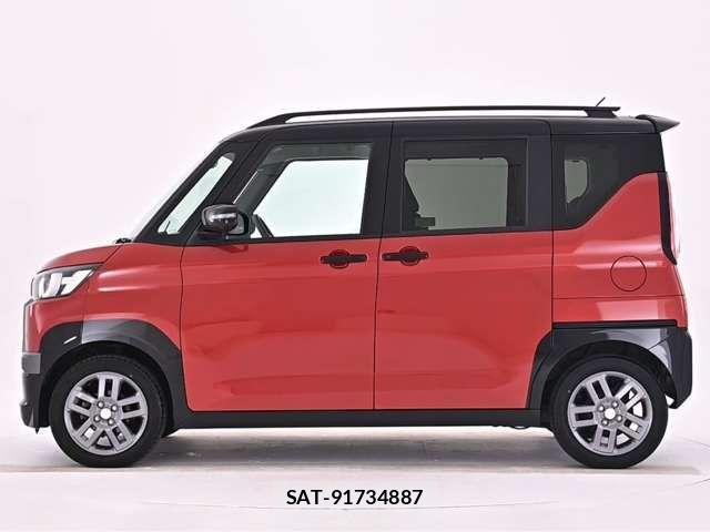 Mitsubishi DELICA MINI 2023-11 8365619-2