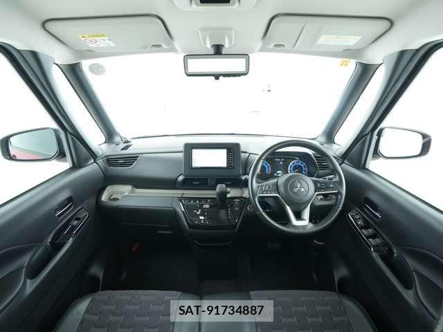 Mitsubishi DELICA MINI 2023-11 8365619-4