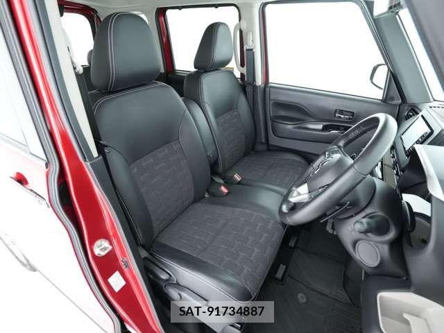 Mitsubishi DELICA MINI 2023-11 8365619-5