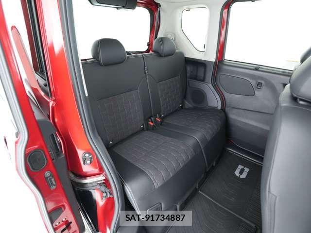 Mitsubishi DELICA MINI 2023-11 8365619-6