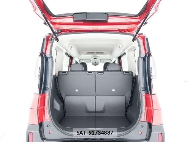 Mitsubishi DELICA MINI 2023-11 8365619-7