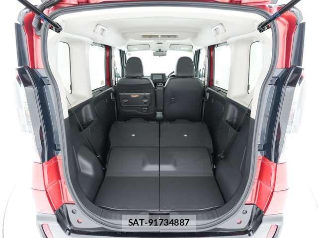 Mitsubishi DELICA MINI 2023-11 8365619-8