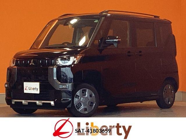 Mitsubishi DELICA MINI 2024-08 8365629-0