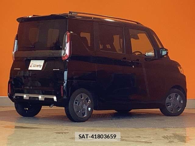 Mitsubishi DELICA MINI 2024-08 8365629-9